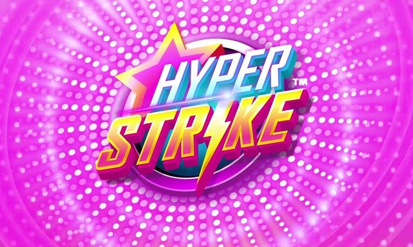 Hyper Strike