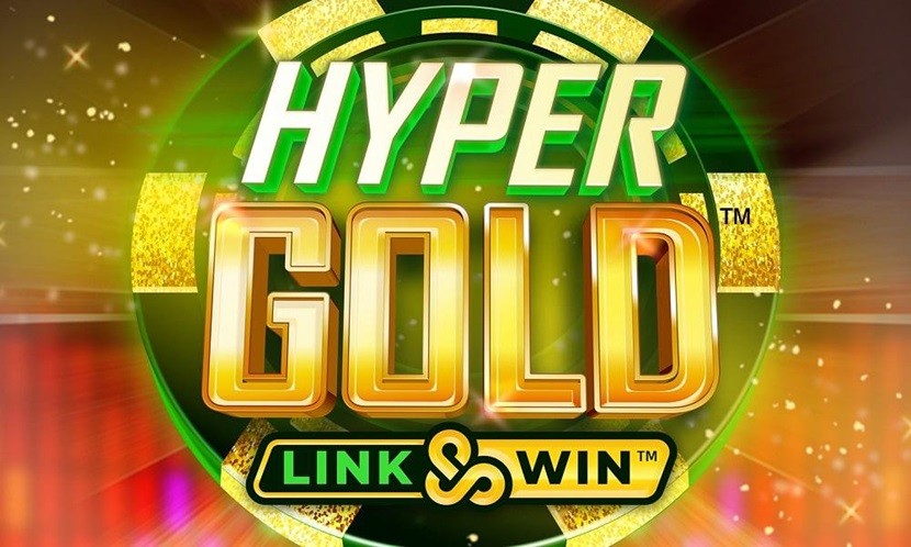 Hyper Gold