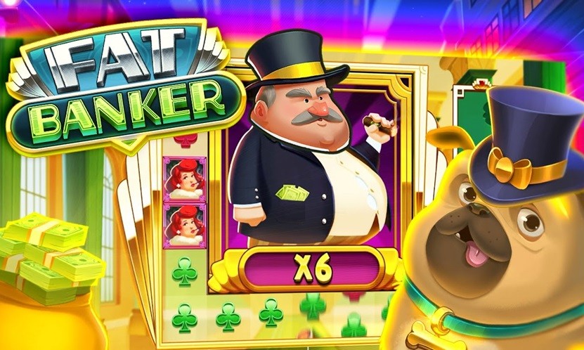 Fat Banker