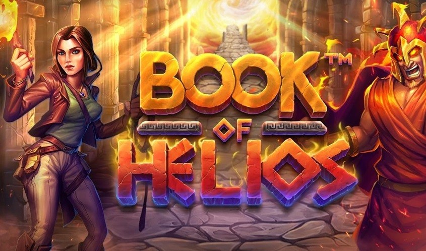 Book of Helios