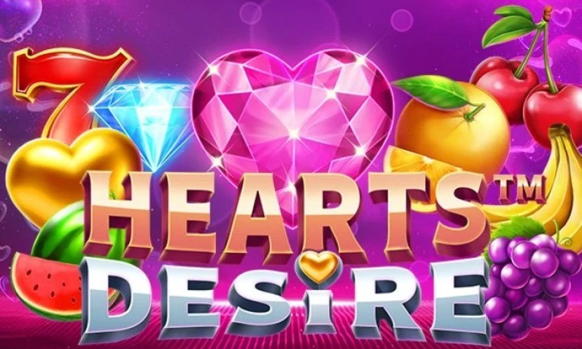 Heart’s Desire