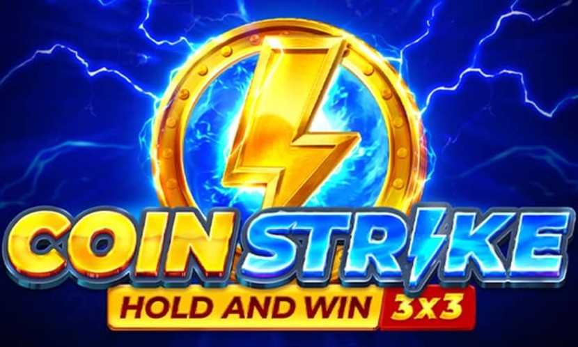 Coin Strike