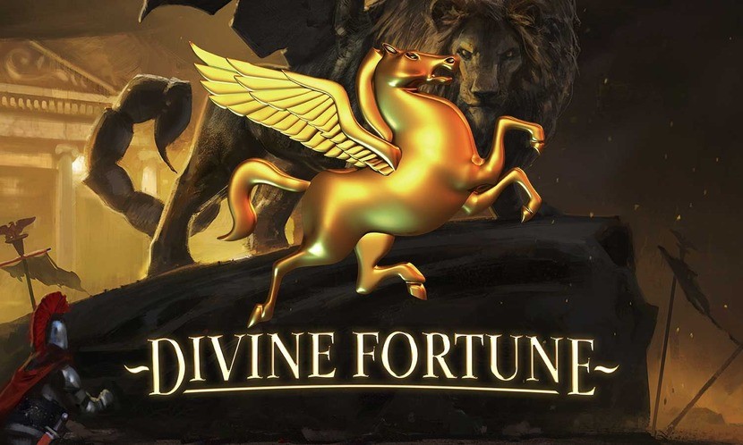 Divine Fortune