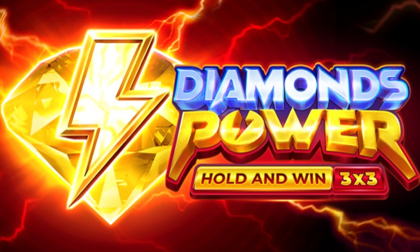 Diamonds Power