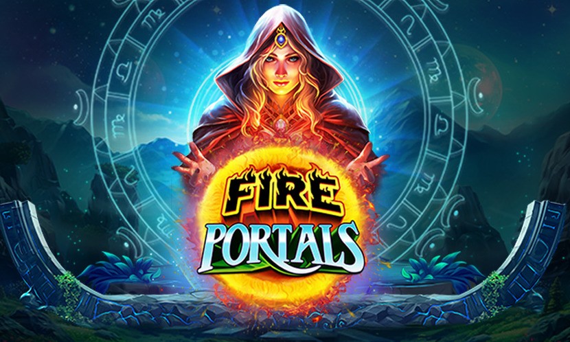 Fire Portals