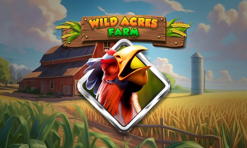 Wild Acres Farm