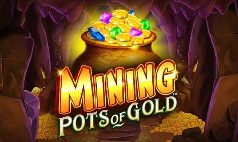 Mining Pots of Gold