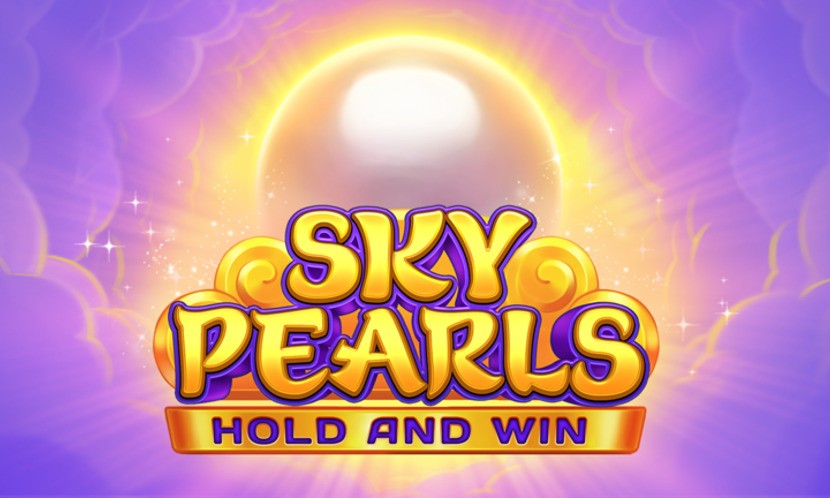 Sky Pearls