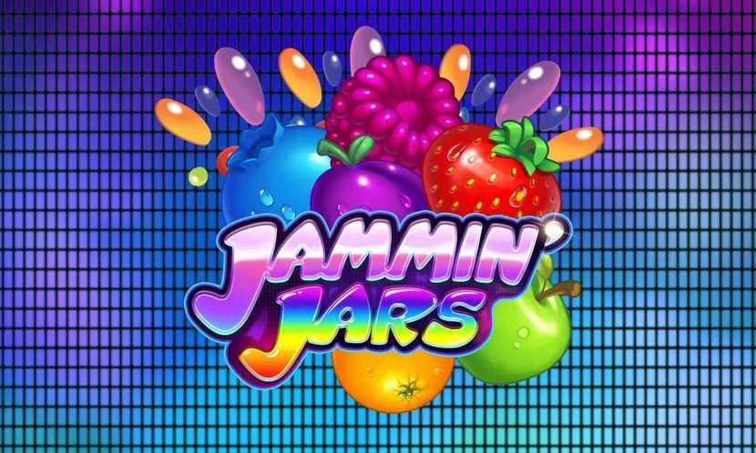 Jammin' Jars