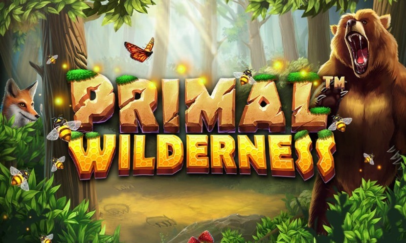 Primal Wilderness