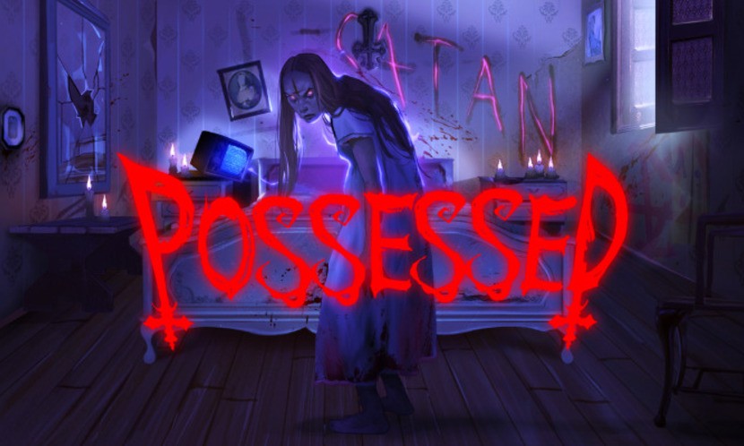 Possessed