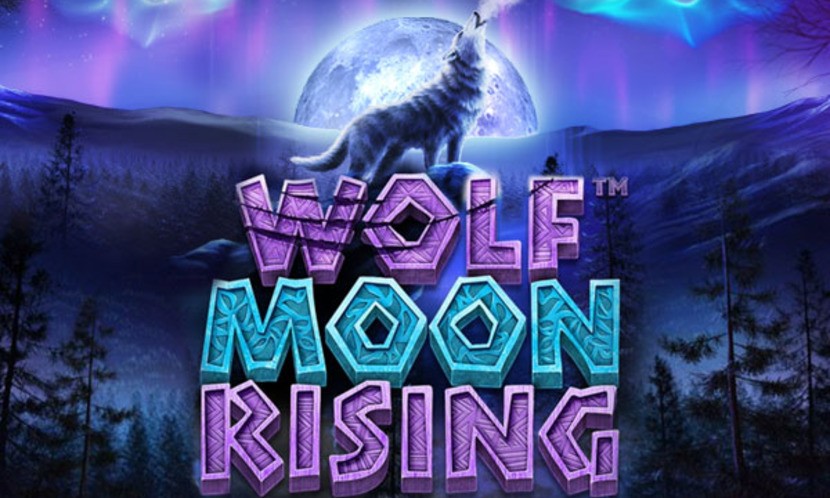 Wolf Moon Rising