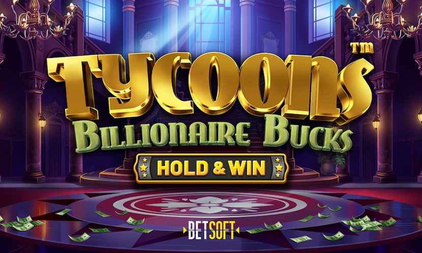 Tycoons: Billionaire Bucks