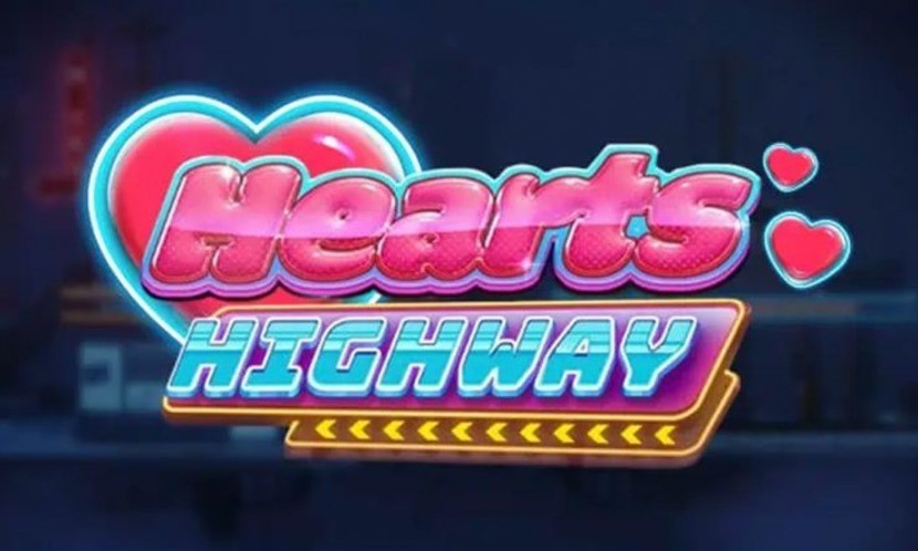 Hearts Highway