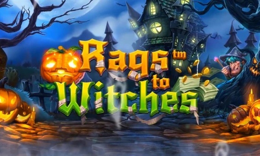 Rags to Witches