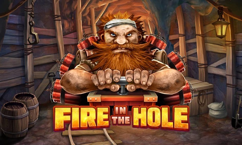 Fire in the Hole