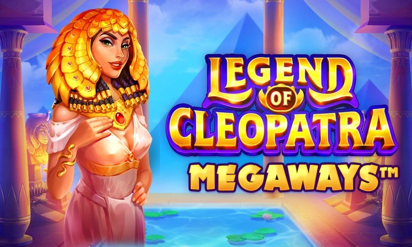 Legend of Cleopatra Megaways