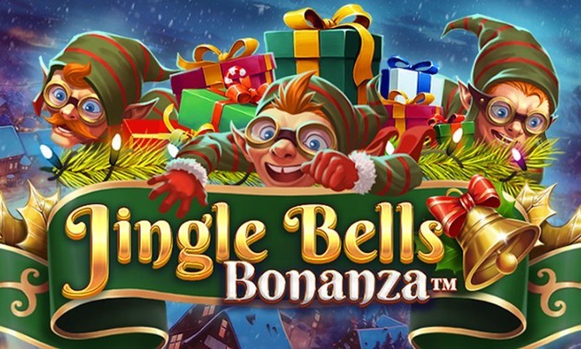 Jingle Bells Bonanza