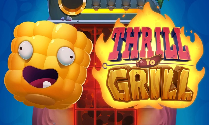 Thrill to Grill