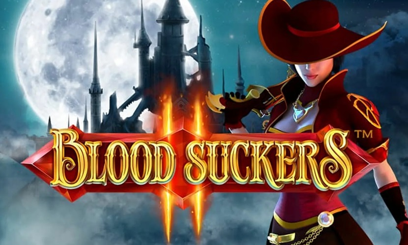 Blood Suckers