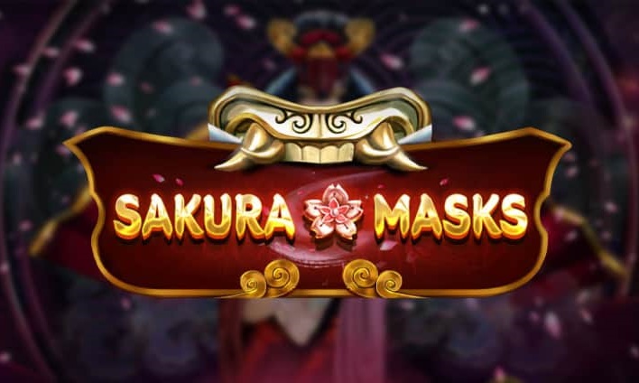 Sakura Masks