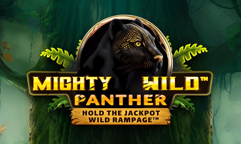 Mighty Wild: Panther Grand Gold Edition