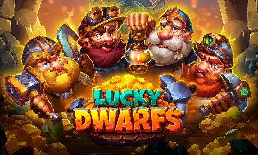 Lucky Dwarfs