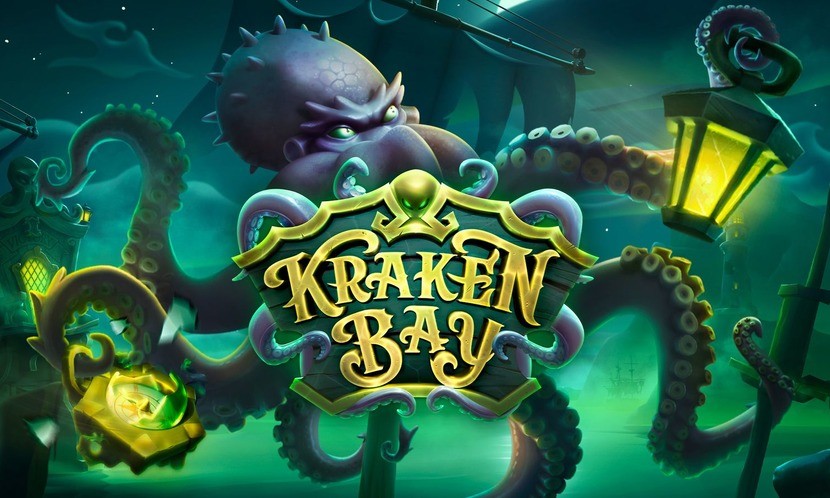 Kraken Bay