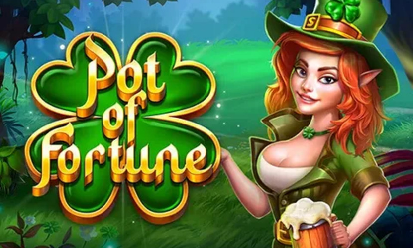 Pot of Fortune