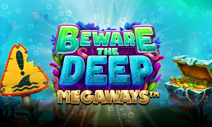 Beware The Deep Megaways