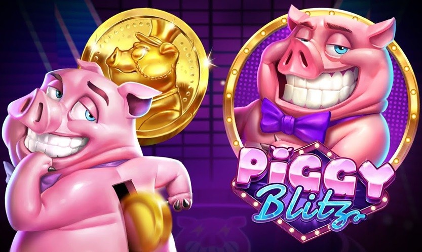 Piggy Blitz