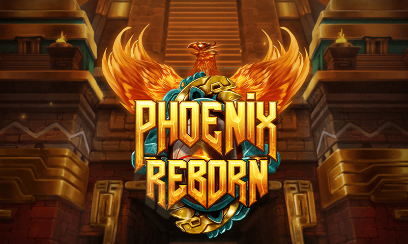 Phoenix Reborn