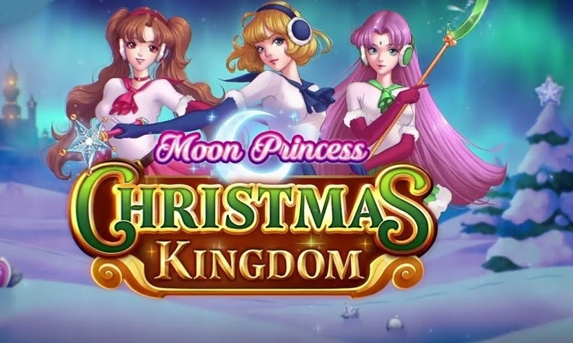 Moon Princess Christmas Kingdom