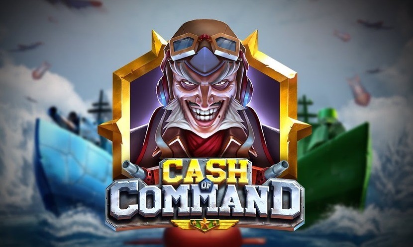 Cash of Command