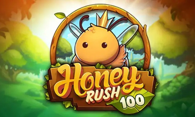 Honey Rush 100