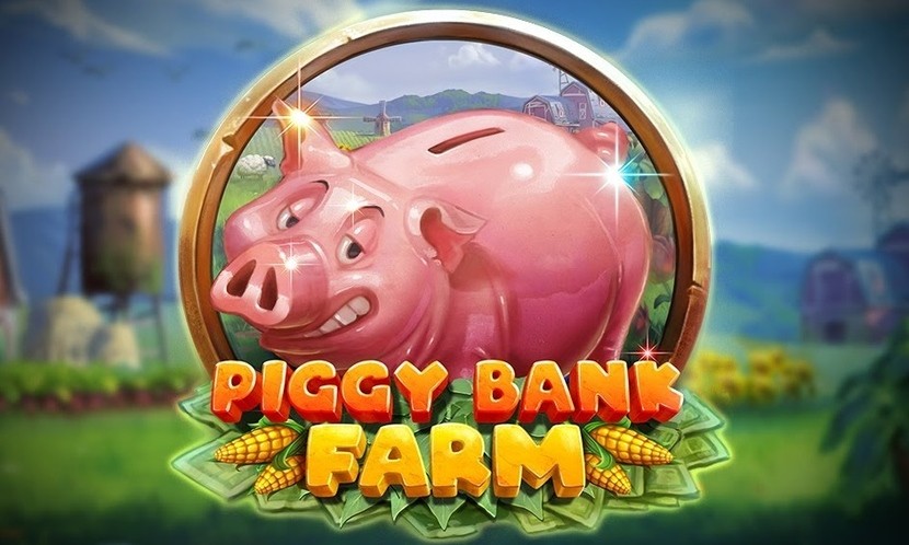 Piggy Bank Farm