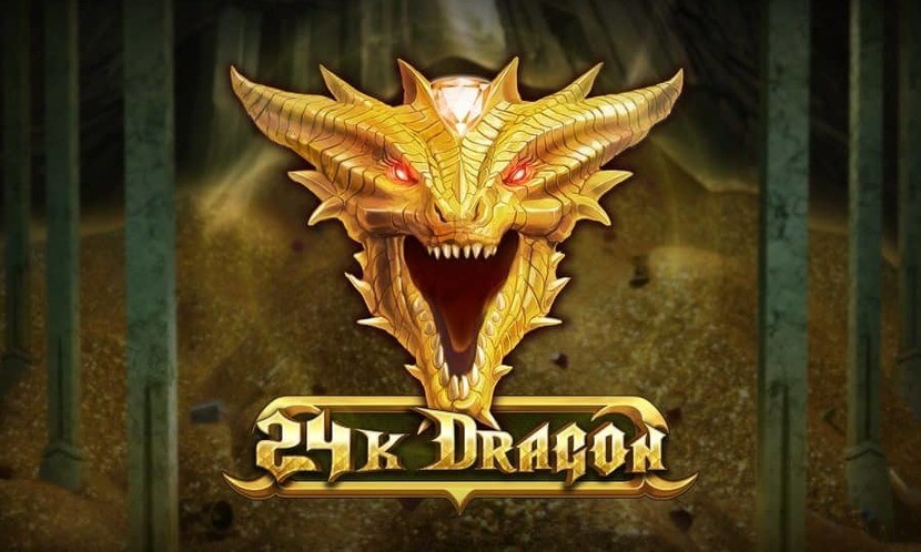 24K Dragon