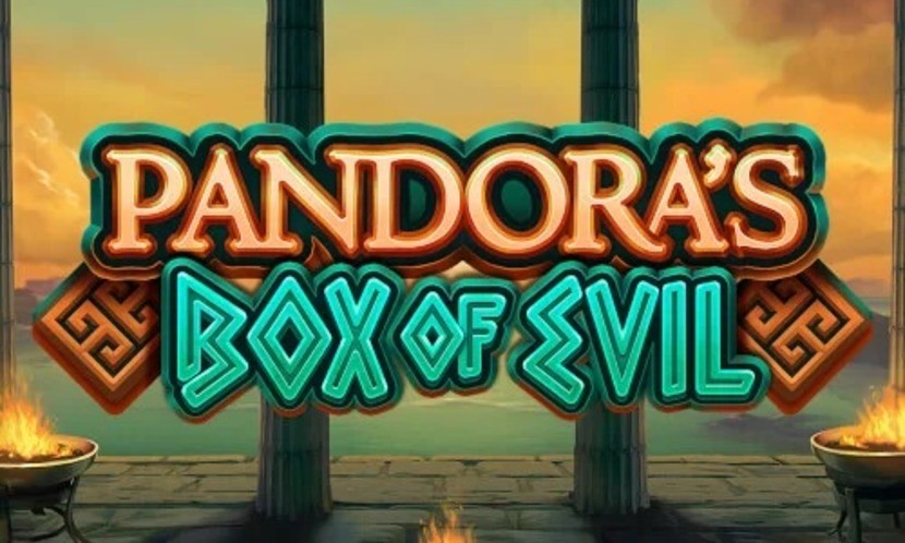 Pandora’s Box of Evil