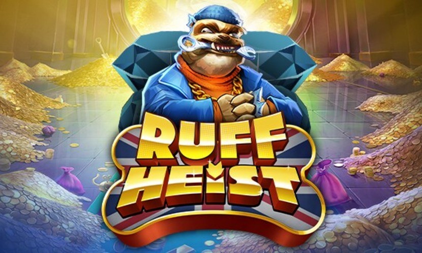 Ruff Heist