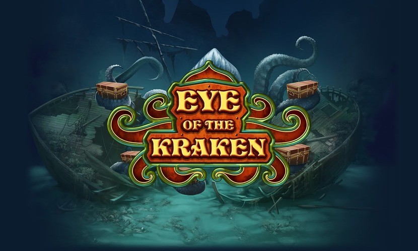 Eye of the Kraken