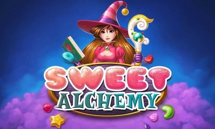 Sweet Alchemy