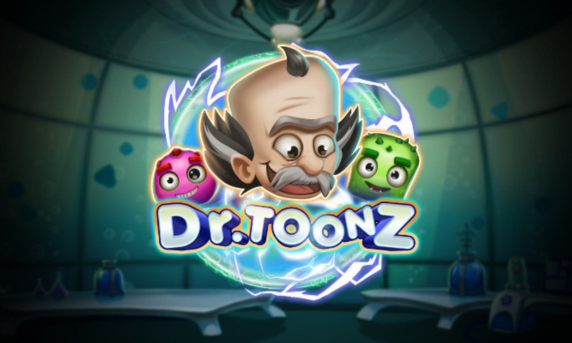 Dr Toonz