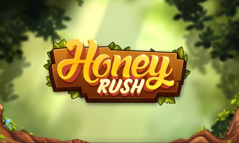 Honey Rush