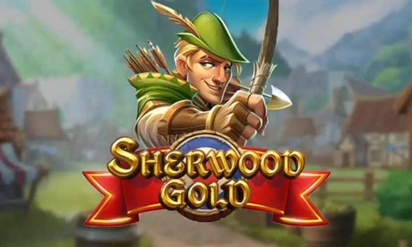 Sherwood Gold