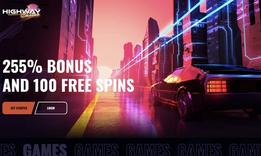 Highway Casino