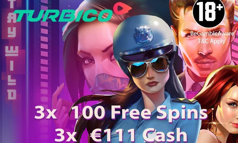 Turbico Casino