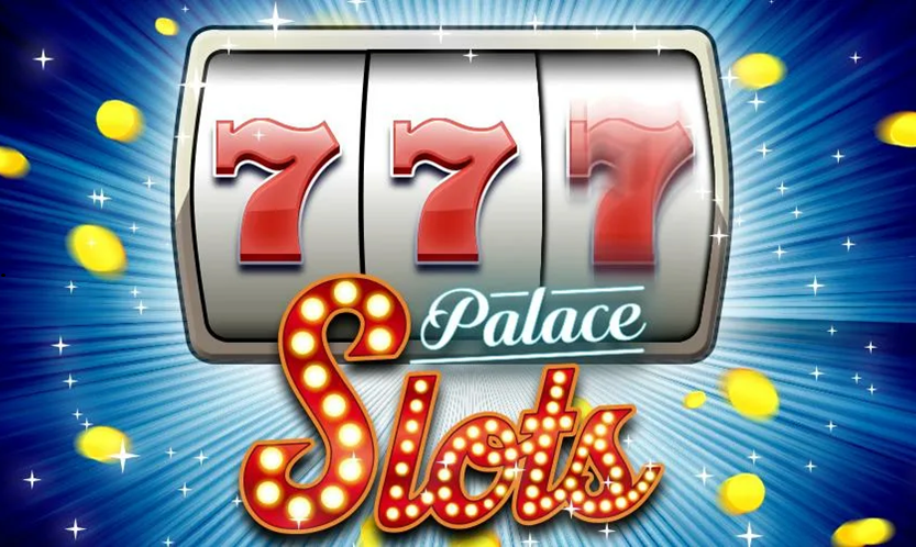 Slots Palace Casino