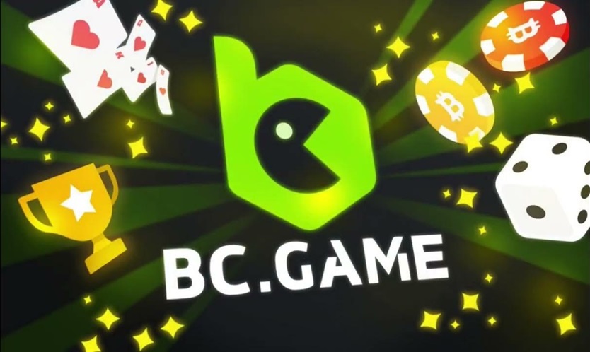 BC.Game Casino