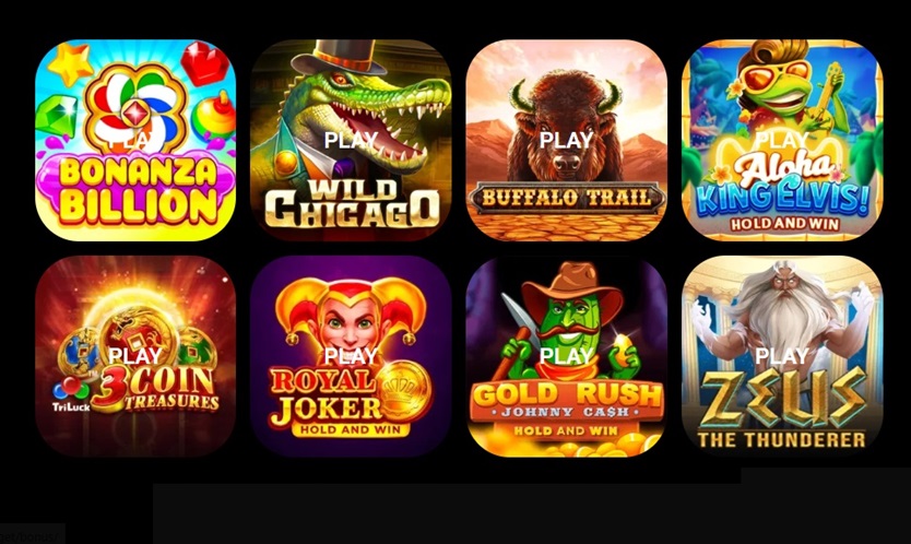 Slotozen Casino