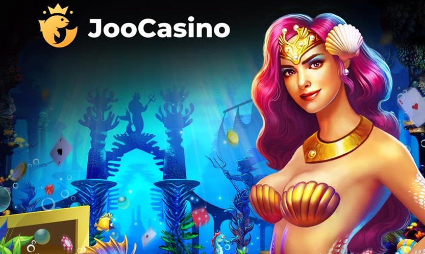 Joo Casino